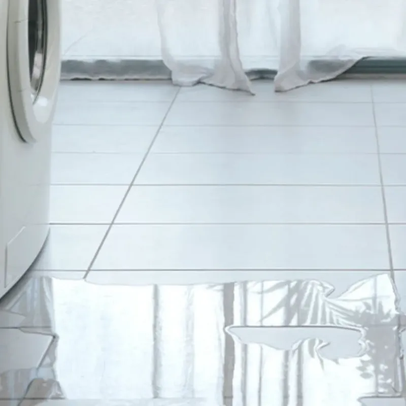 Appliance Leak Cleanup in Shawnee County, KS