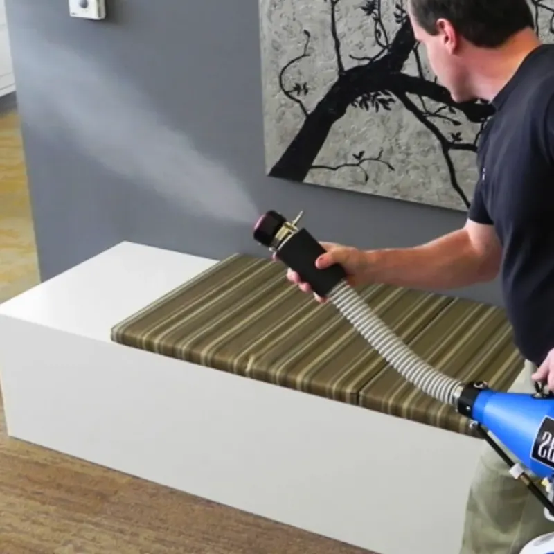 Professional Odor Removal in Shawnee County, KS